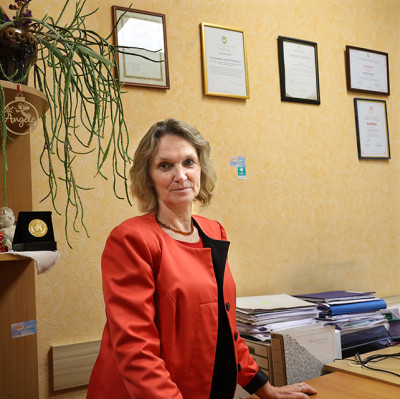 Kasdienė akistata su nuopuoliais ir džiaugsmas įveikus duobę