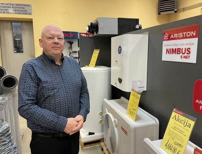 Tvarumo statusas – keturioms rajono bendrovėms