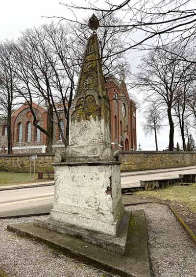 Pamir&scaron;o svarbiausią valstybingumo simbolį