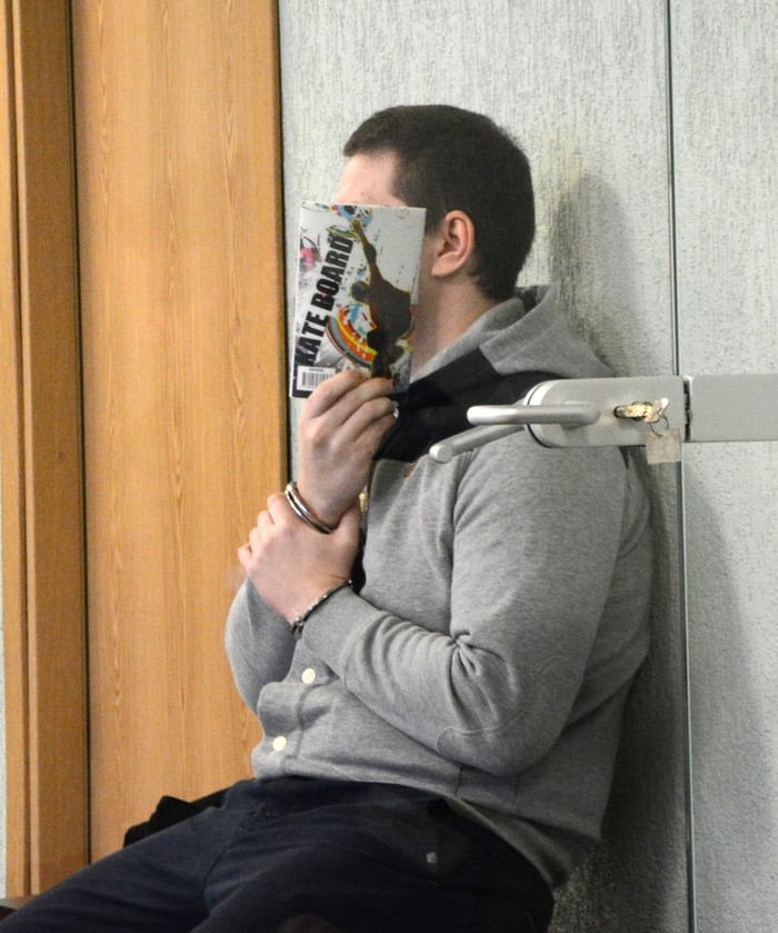 Keliasdešimt žmonių apmulkinęs sukčius kalės ketverius metus