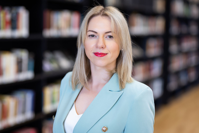 Psichiatrė dr. A. Leleikienė teigia, jog vienas iš priklausomybę išduodančių požymių yra didžiulė emocijų kaita bei jų nepastovumas Martyno AMBRAZO nuotr.