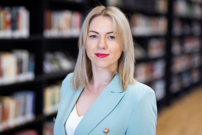 Psichiatrė dr. A. Leleikienė teigia, jog vienas iš priklausomybę išduodančių požymių yra didžiulė emocijų kai­ta bei jų nepastovumas Martyno AMBRAZO nuotr.