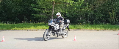 „Regitra“ paprastina vairavimo egzaminų vertinimą