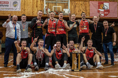 „Lūšies“ perspektyvos pakibo ant plauko