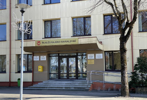 Norinčių dirbti savivaldybėje – kaskart vis daugiau