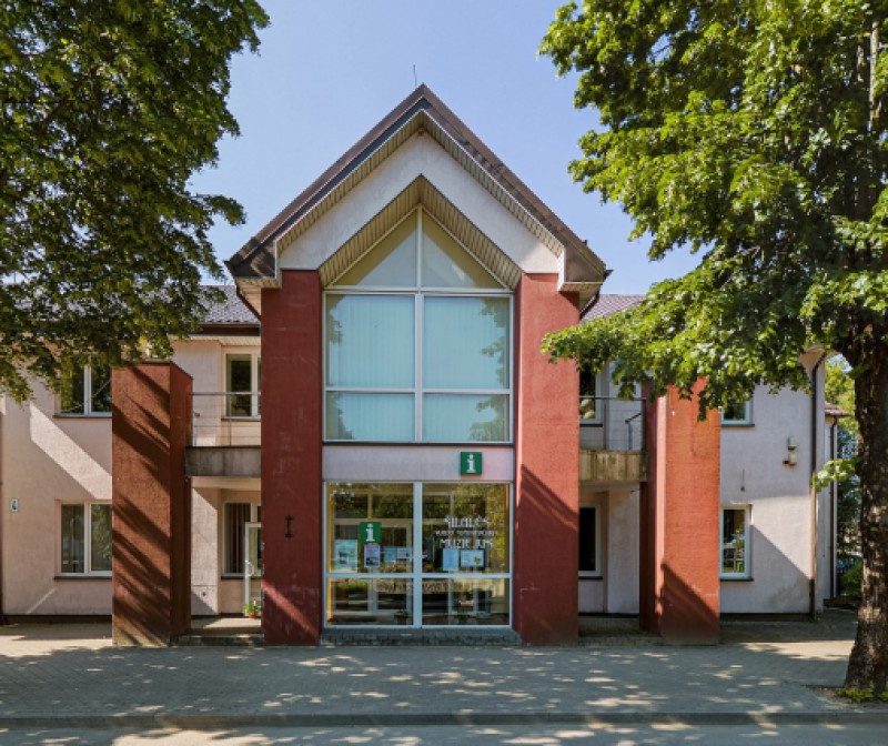 &Scaron;alies muziejų lankomumo statistika gerėja, &Scaron;ilalėje &ndash; staigus krytis