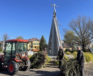 „Laisvės šauklys“ keičia įvaizdį