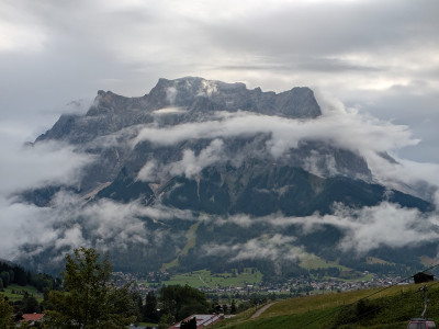 Mūsų laukė Cug&scaron;picė...