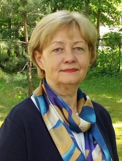 D. Razmuvienė: „Statistika įrodo, kad seniai pamirštos ligos jau sugrįžo ir cirkuliuoja tarp mūsų, todėl dabar kaip nie­kada svarbu būti atsakingais piliečiais bei paskiepyti save ir savo vaikus, jei to dar nepadarėte“ Nuotr. iš asmeninio archyvo