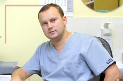 Sėklidžių vėžys