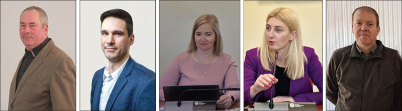 Rekordinis biudžetas geresnio gyvenimo nežada