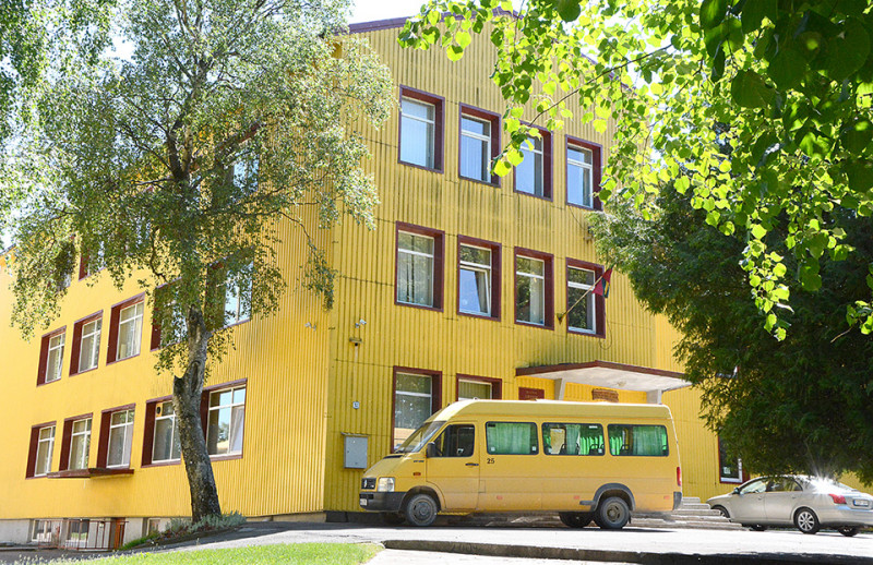 Mokykliniai autobusiukai – išgelbėjimas ar problema?