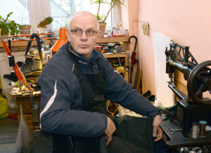 I&scaron;&scaron;ūkis parduotuvėje &ndash; geri batai?