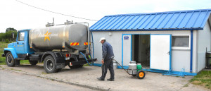 Kodėl pieno perdirbimo&nbsp;įmonės negerbia&nbsp;smulkiųjų&nbsp;pieno&nbsp;gamintojų?