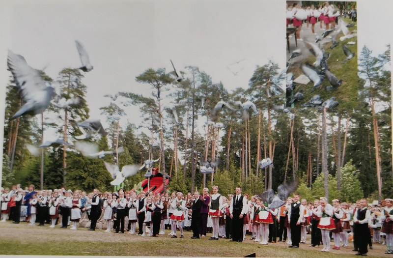 Tradicija tęsiama &ndash; apskrities dainų &scaron;ventė grįžta į &Scaron;ilalę