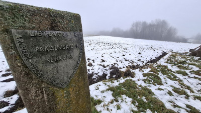 Saugomas, bet neapsaugotas: kaip abejingumas naikina mūsų paveldą
