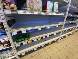 Elkimės atsakingai, ir nereikės bijoti