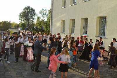„Naktišokiai“ Pajūryje