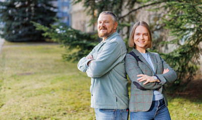 Į &bdquo;Rū&scaron;iavimo lygos&ldquo; antrą etapą pateko stipriausios jaunųjų rū&scaron;iuotojų komandos i&scaron; visos Lietuvos