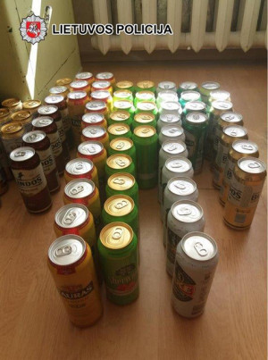 &bdquo;Biznierius&ldquo; veiklą tęsia