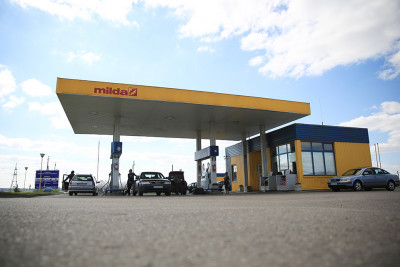 Klaida, pareikalausianti išlaidų: ką daryti sumaišius degalus?