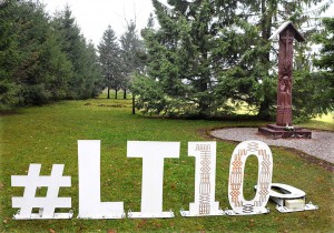 Kokį Lietuvos jubiliejų mini kvėdarni&scaron;kiai?