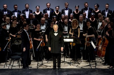 „Operetės fiesta&quot;: nusišypsoti kvies gražiausių operečių melodijos 