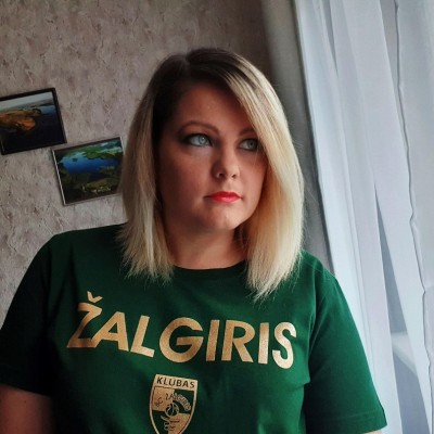 Irma sako, jog labiausiai bijojo užkrėsti savo tėvus