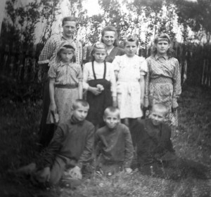 Gyvenimo pynė