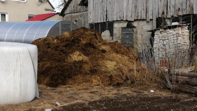 Miesto veidas &ndash; krūvos mė&scaron;lo?