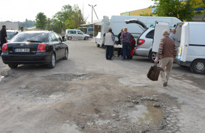 Privačios&nbsp;turgavietės&nbsp;tvarka&nbsp;netenkina&nbsp;pirkėjų