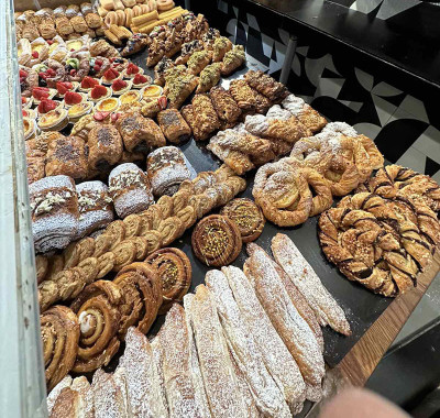 Lauktuvės i&scaron; mokyklos &ndash;  keksiukas su konservantais?