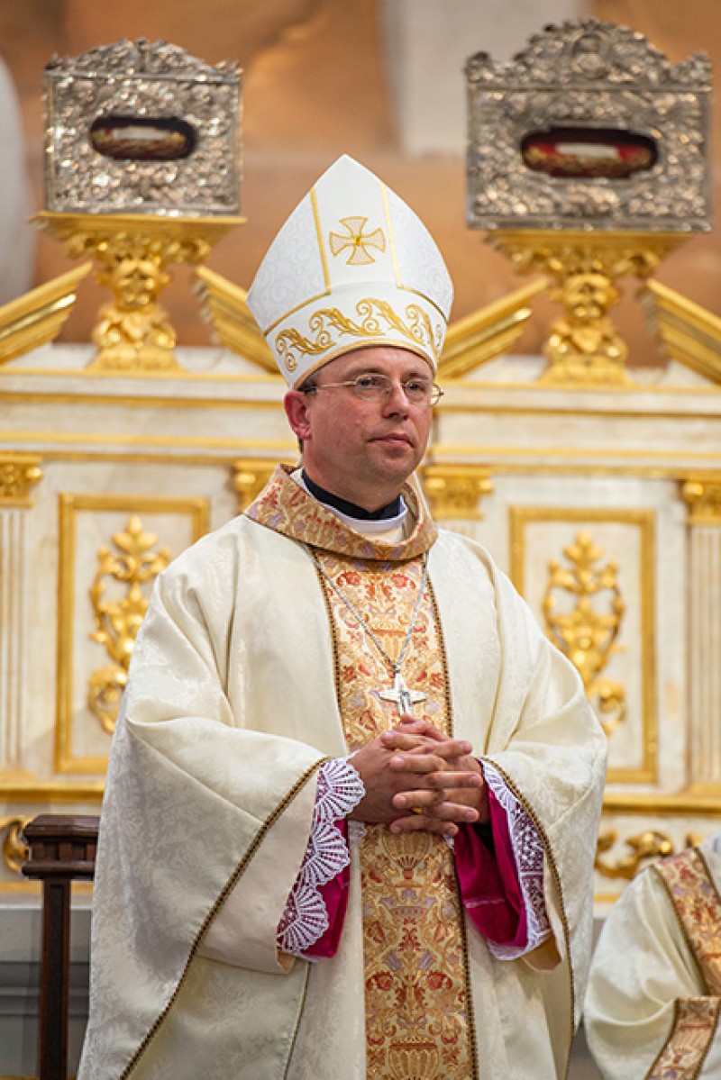 Gyvenimą gauname kaip dovaną – išvynioti trunka iki mirties