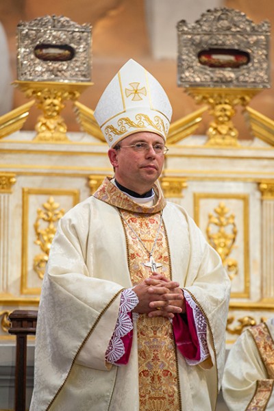 Gyvenimą gauname kaip dovaną – išvynioti trunka iki mirties