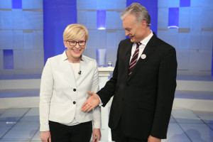 Ar Lietuvai gresia permainos?