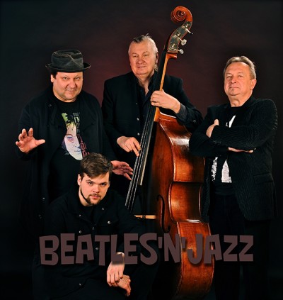 Pandemija nesutrukdė &ndash; startuoja VII-asis Tauragės džiazo festivalis