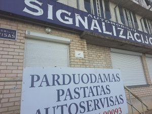 Investicijoms į regionus ateiti reikia &bdquo;kojų&ldquo;