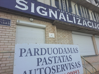 Investicijoms į regionus ateiti reikia &bdquo;kojų&ldquo;