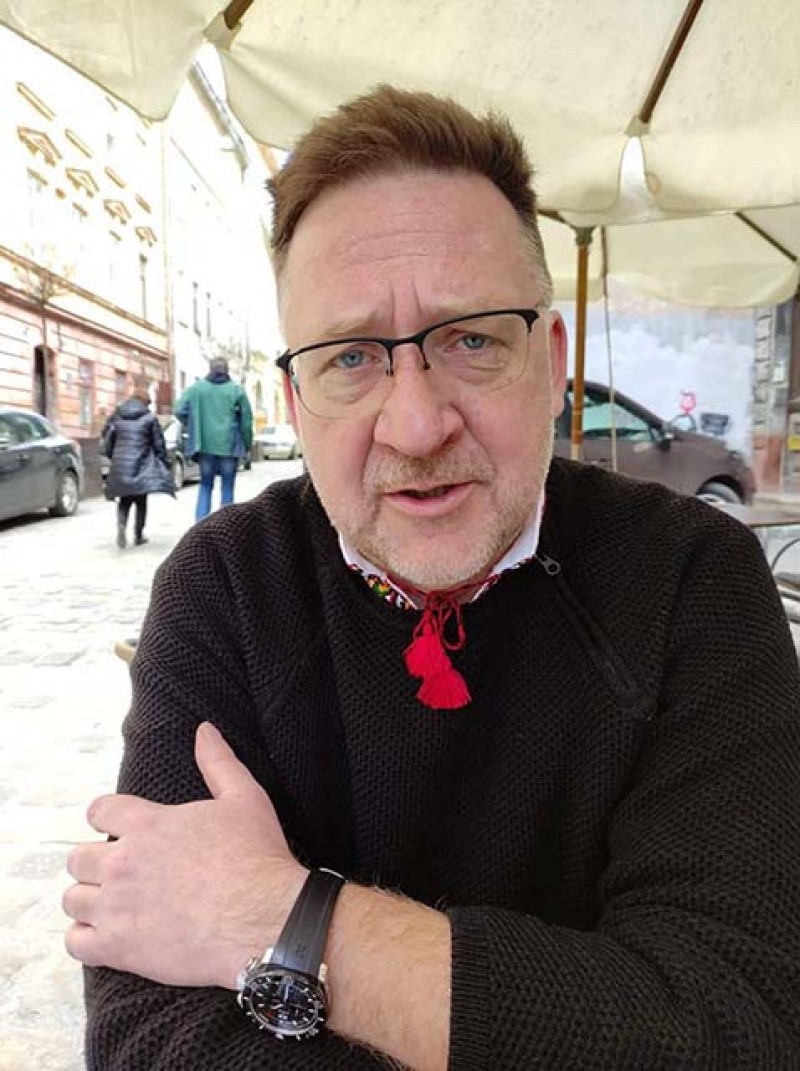 J. Szeptyckis