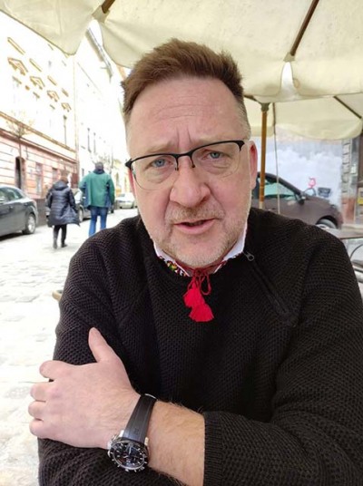 J. Szeptyckis