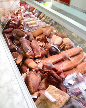 Brangstanti kiauliena vers gyventi sveikiau