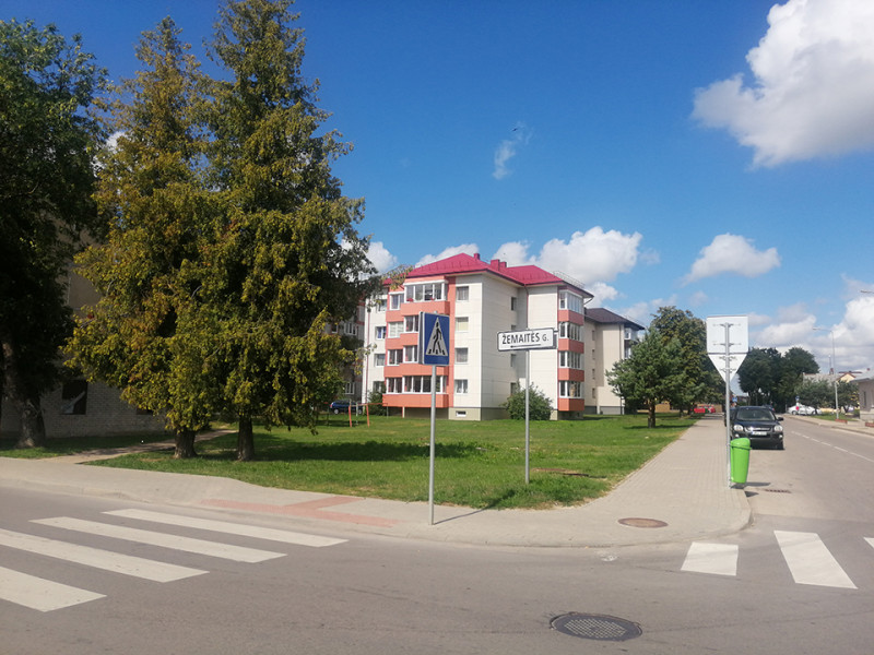 Statys medicinos kliniką
