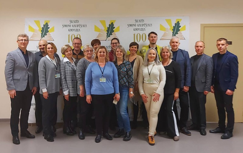 Savo krašto istoriją galima pažinti kitaip