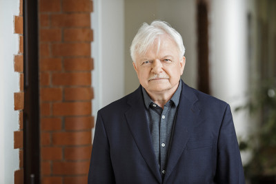 Klaipėdos universiteto prof. V. Vaivada