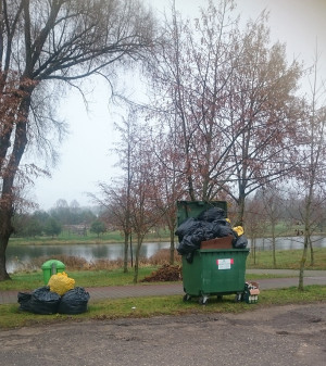 Verslininkų taupumas ar paslaugų teikėjų neatsakingumas?