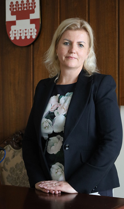 Populiariausi šilališkių vaikų vardai – Amelija ir Markas