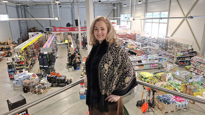 &bdquo;&Scaron;ilalės Agro&ldquo; gimtadienis &ndash; &scaron;ventė ir pirkėjams