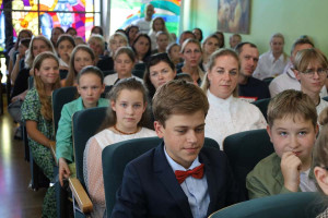 Apdovanoti gabiausi jaunieji menininkai ir muzikantai
