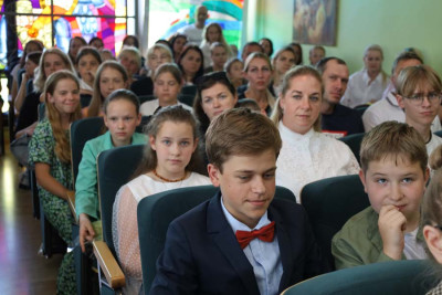 Apdovanoti gabiausi jaunieji menininkai ir muzikantai