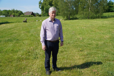 Žemės ūkio ministras Kęstutis Navickas pasirašė įsakymą, pagal kurį žemdirbiams numatytos lankstesnės paramos skyrimo sąlygos.